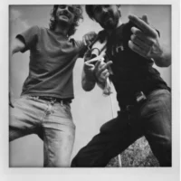 Michiel Geluykens & Manuel Janssens