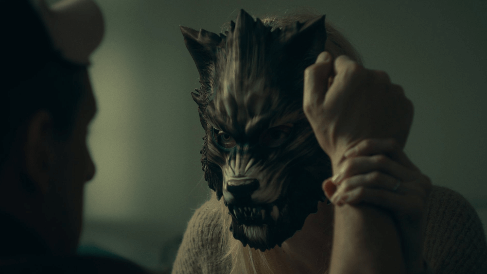 MASKS
